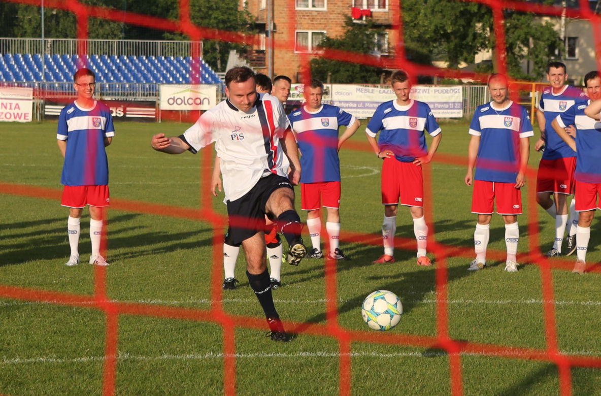 Andrzej Duda