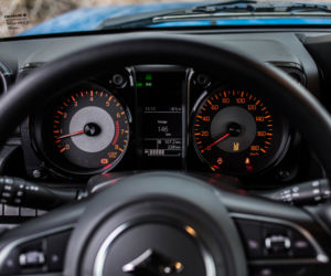 Suzuki Jimny 1.5 VVT 5MT AllGrip Pro Premium