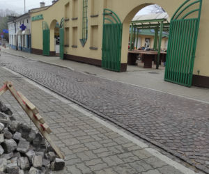 Ul. Najświętszej Marii Panny w Tarnowie zostanie zamknięta dla ruchu 