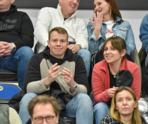 Ulubienica Torunia ze złotem. Mamy zdjęcia zawodników i kibiców z HMP