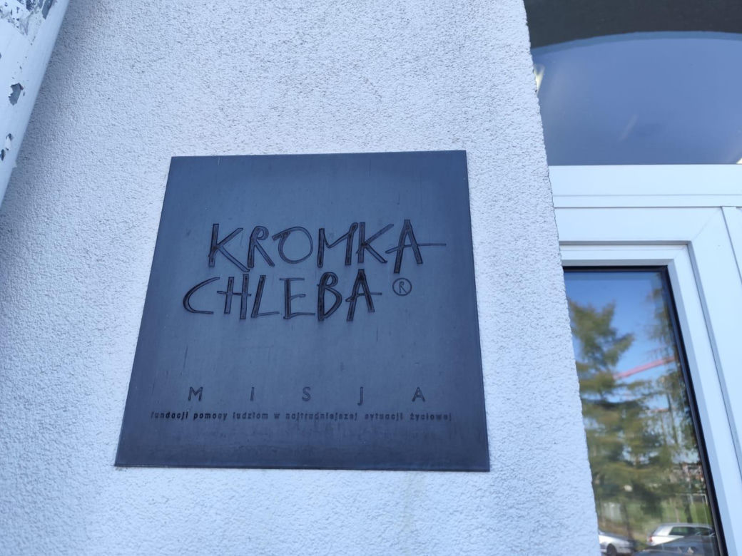 Ta łazienka pomogła tysiącom osób. Teraz przejdzie niezwykłą metamorfozę