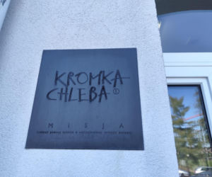 Ta łazienka pomogła tysiącom osób. Teraz przejdzie niezwykłą metamorfozę