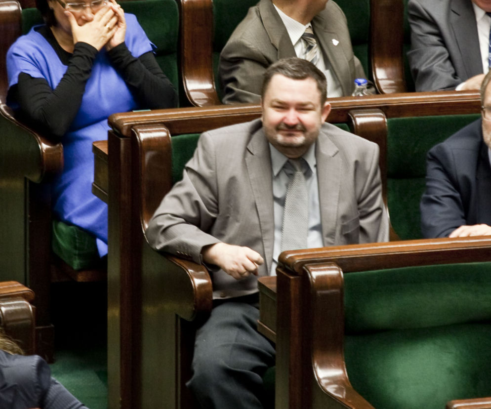 Sprawdźcie skąd Karski ma 7 milionów