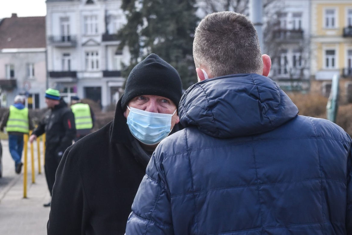 Lekarz stwierdził, że z ciążą wszystko w porządku, dwie godziny później dziecko urodziło się martwe