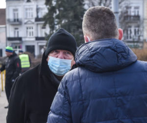 Lekarz stwierdził, że z ciążą wszystko w porządku, dwie godziny później dziecko urodziło się martwe