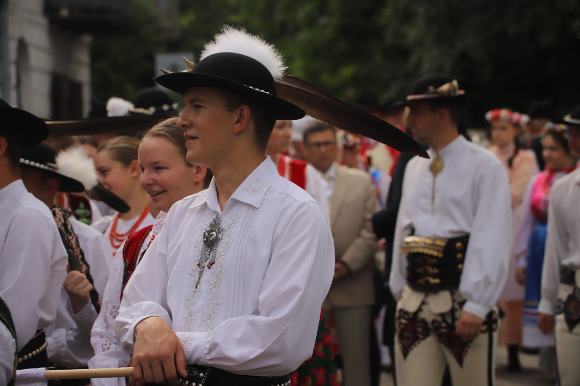 57. Ogólnopolski Festiwalu Kapel i Śpiewaków Ludowych. Kto wygrał?