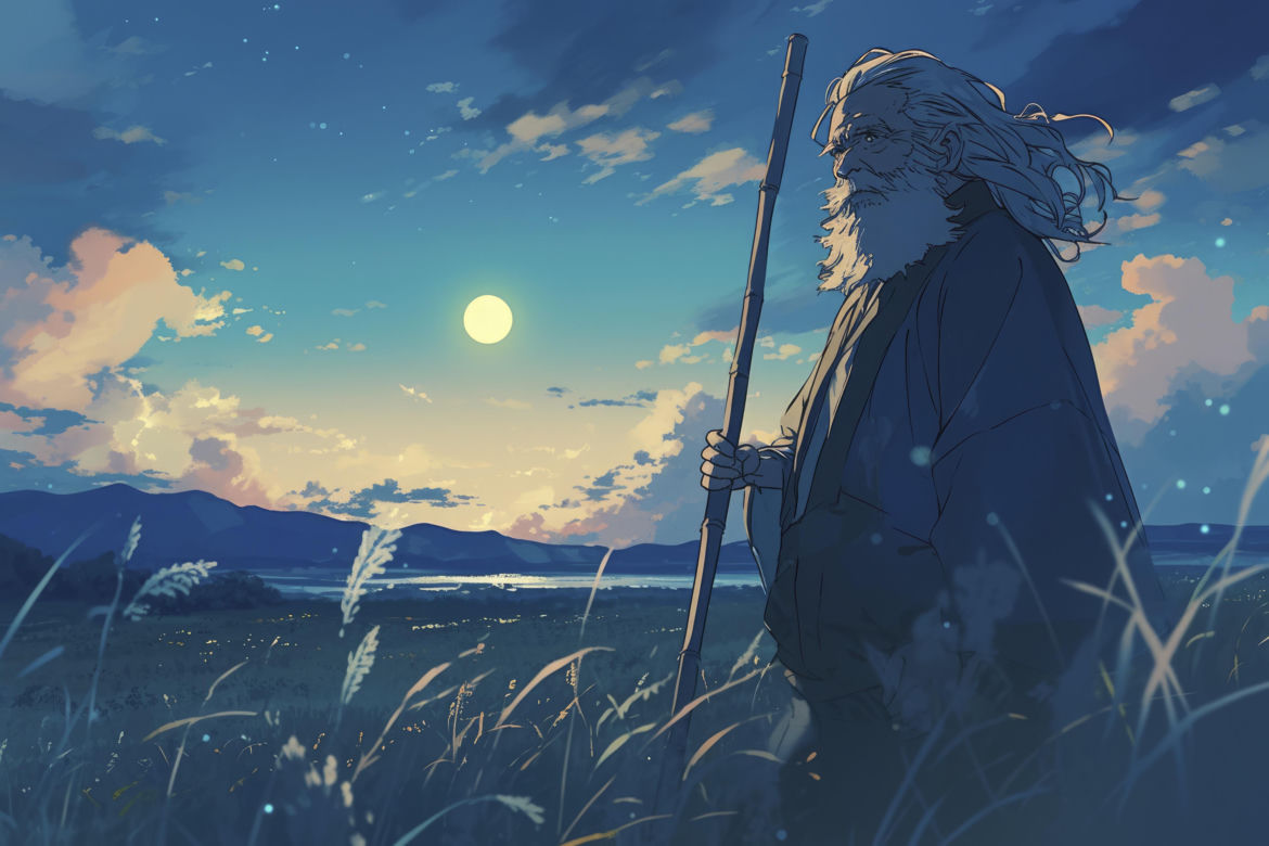 Grafiki w stylu Ghibli opanowały internet. Skąd wziął się ten trend i czy aby na pewno jest legalny?