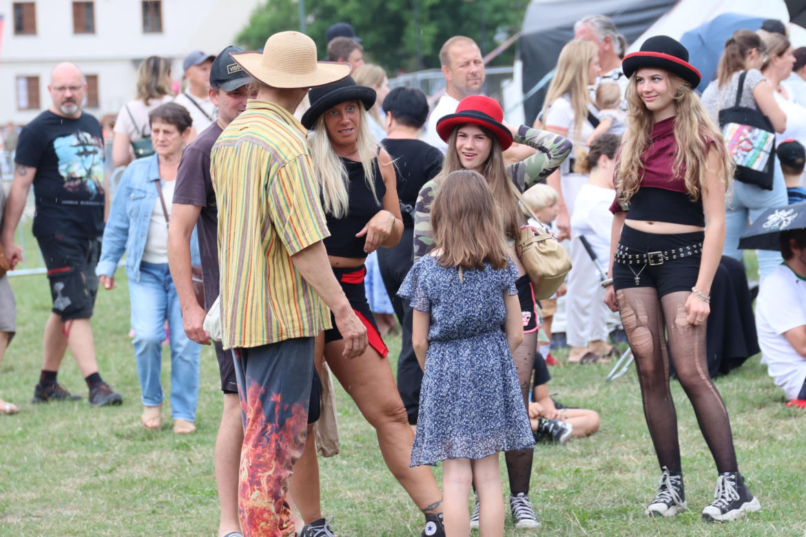 Ostatni dzień Carnavalu Sztukmistrzów 2025 w Lublinie