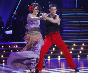 Monika Pyrek, Krzysztof Hulboj 