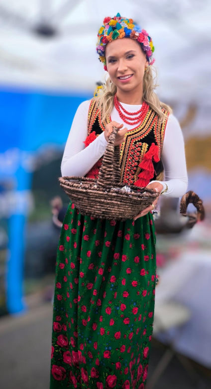 42. Festiwal Taste of Polonia w Chicago