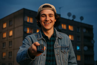 To prawdziwe symbole złotej ery kablówek. Pamiętasz te stacje telewizyjne?