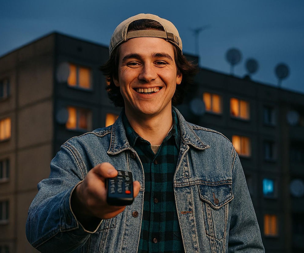 Popularne stacje telewizyjne, które przeszły już do historii