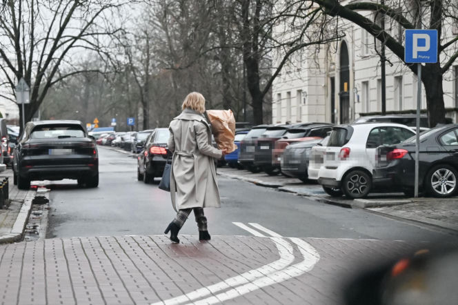 Joanna Racewicz czerwone światło nie zatrzyma
