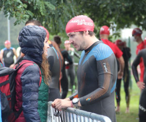 Calisia Triathlon 2020. Ludzie z żelaza ponownie zmagali się w Kaliszu! [ZDJĘCIA]