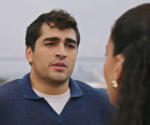 Złoty chłopak, odcinek 275