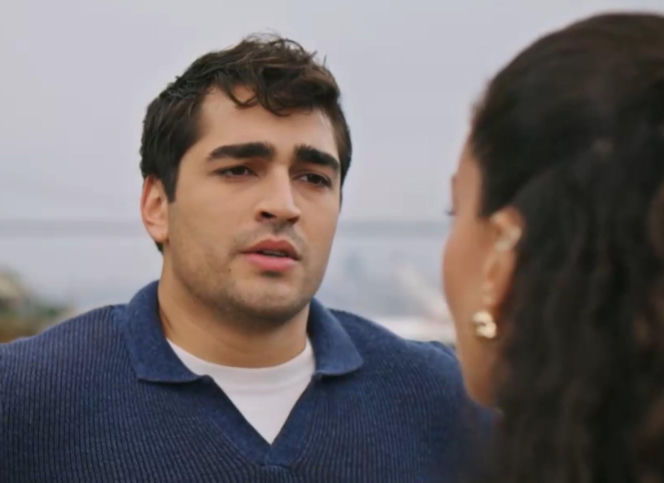 Złoty chłopak, odcinek 275