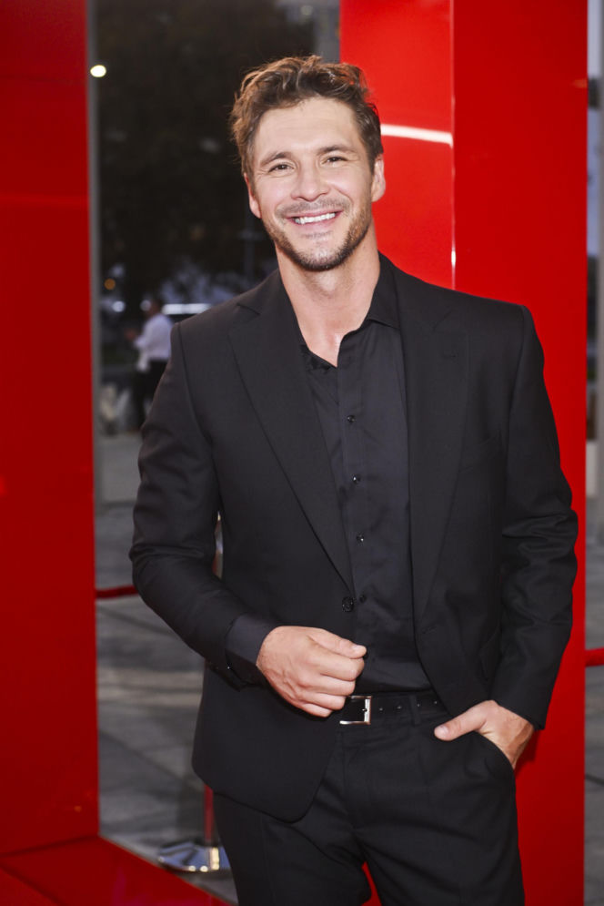 Wielka porażka Wojewódzkiego