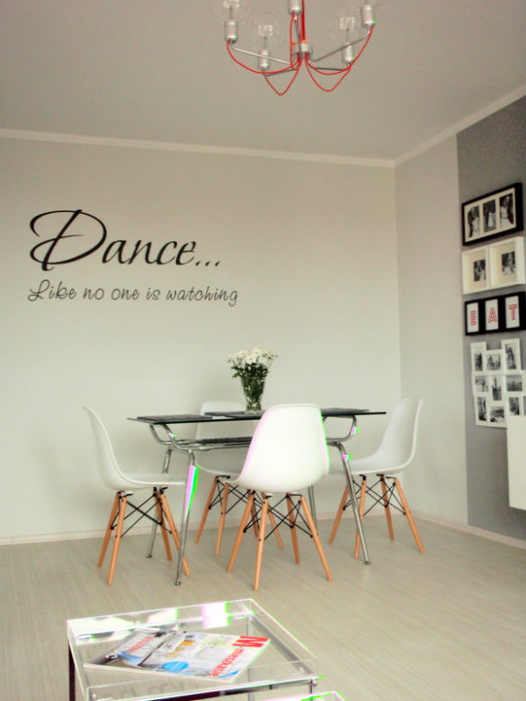 Zdjęcia salonów z Forum: bluezee