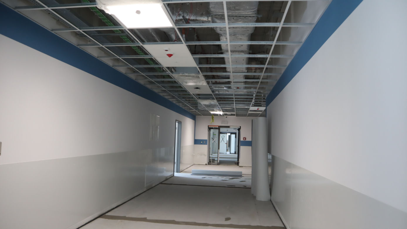 Samodzielny Publiczny Szpital Kliniczny nr 1 w Lublinie 