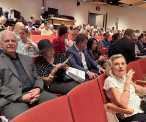 Gala „Bridges of Freedom America250 Celebration” w Nowym Jorku