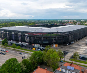 Arena Zabrze - Stadion Górnika Zabrze