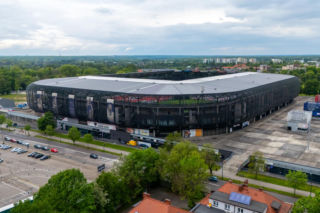 Arena Zabrze - Stadion Górnika Zabrze