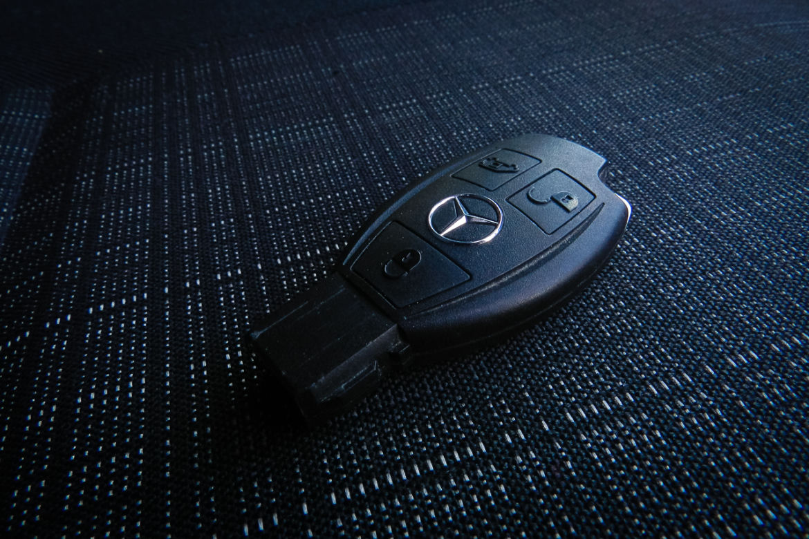 Mercedes Sprinter 316 CDI