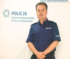 Policja zastrzeliła pacjenta w szpitalu