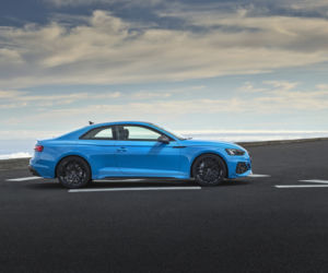 Audi RS 5 Coupe (2020)