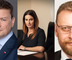 Ministrowie zarobią ok. 18 tys. zł