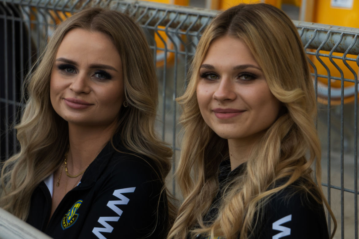 Galeria z meczu ebut.pl Stal Gorzów - Fogo Unia Leszno