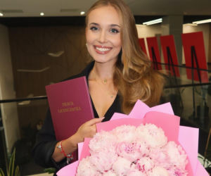 Oliwia Mikulska