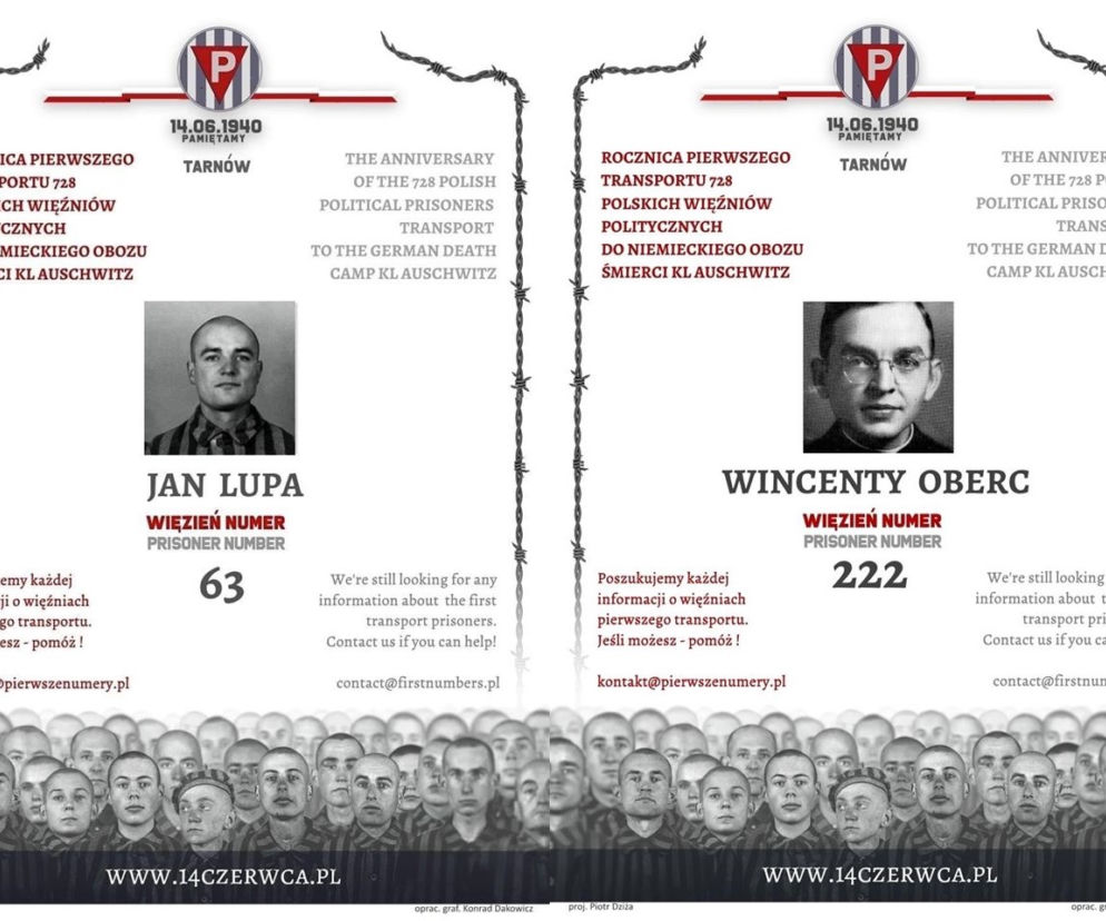  Narodowa Wirtualna Sztafeta Pamięci