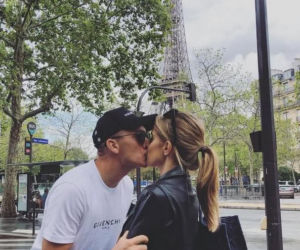 Laura Zielińska, piękna żona Piotra Zielińskiego