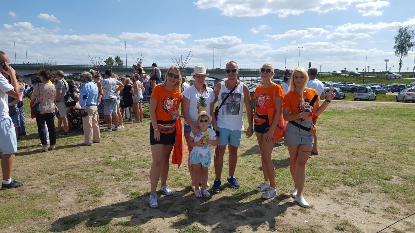ESKA Summer City 2019