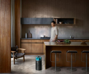 Najmocniejszy oczyszczacz powietrza w kompaktowym formacie. Pozbądź się smogu i zanieczyszczeń 