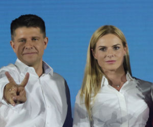 Petru, Schmidt