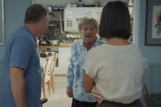 M jak miłość, odcinek 1907: Barbara przewidzi działania Agnes. Domyśli się, że córka Rogowskiego dołączy do rodziny - ZDJĘCIA