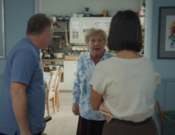 M jak miłość, odcinek 1907: Barbara przewidzi działania Agnes. Domyśli się, że córka Rogowskiego dołączy do rodziny - ZDJĘCIA