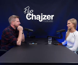 Filip i Bianka Chajzer