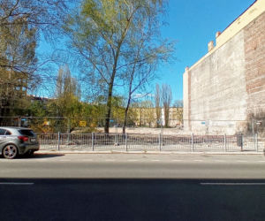 Puste miejsce po Maciusiu