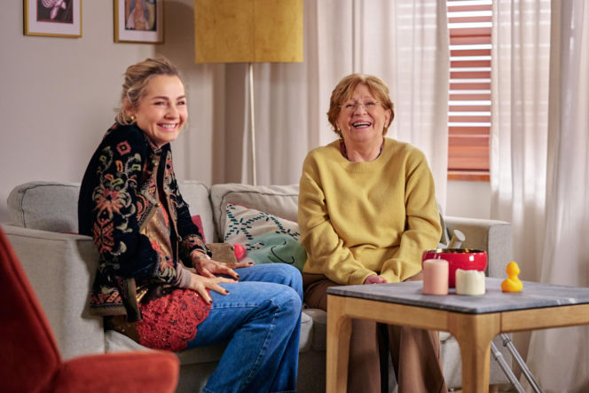 "Na Wspólnej" odcinki 4159-4162. Co wydarzy się w serialu od 9 do 12 lutego?