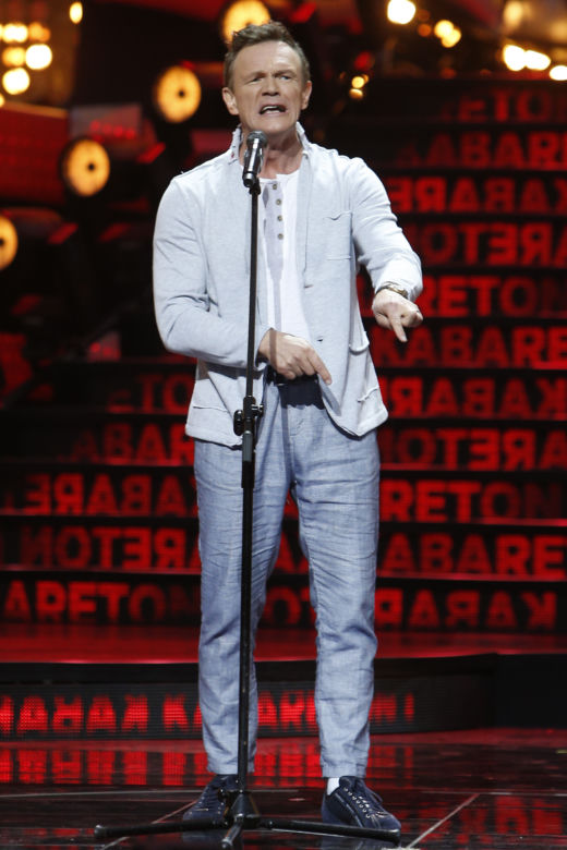 CEZARY PAZURA