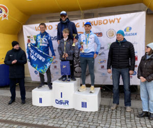 Lotto 23. Bieg Jakubowy cz.3