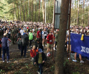 „Ojciec wszystkich biegów w mundurach” już w najbliższą sobotę!