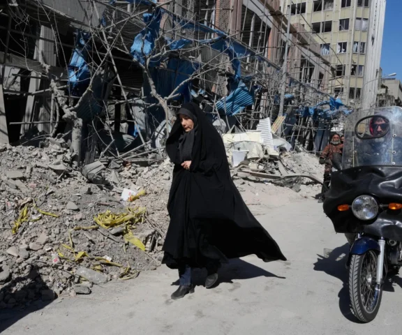 Iran rozważa atak na kraj w Europie. Podano nazwę