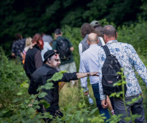 Moje spotkanie z festiwalem Kierunek GZM. Śląskie historie, które warto było przeżyć na własnej skórze