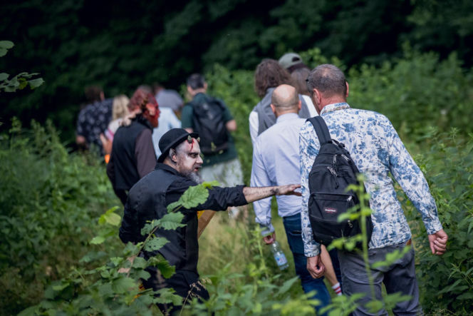 Moje spotkanie z festiwalem Kierunek GZM. Śląskie historie, które warto było przeżyć na własnej skórze