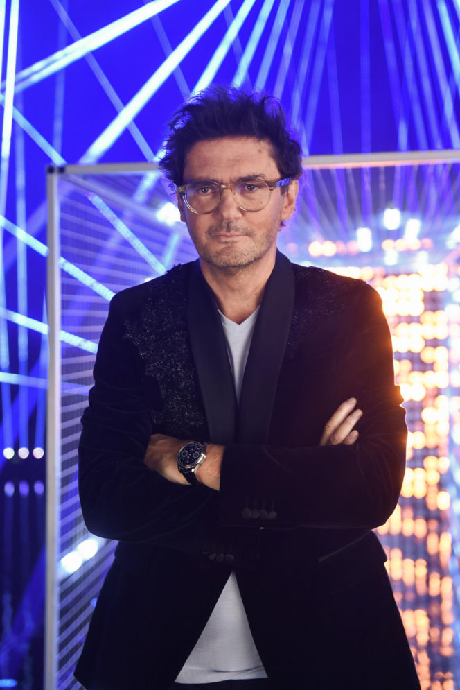 Wielka porażka Wojewódzkiego