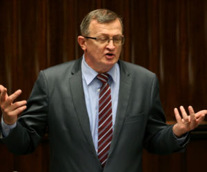 Tadeusz Cymański